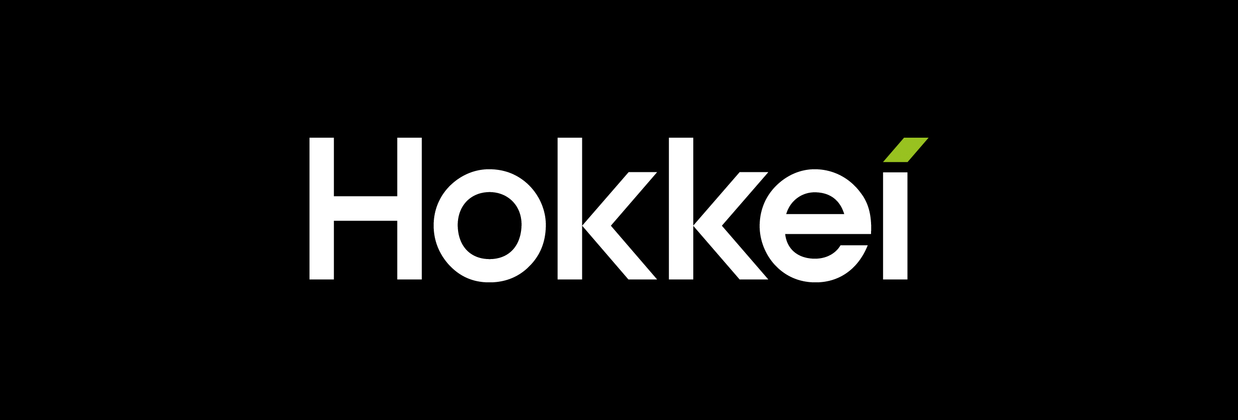 The Hokkei logo