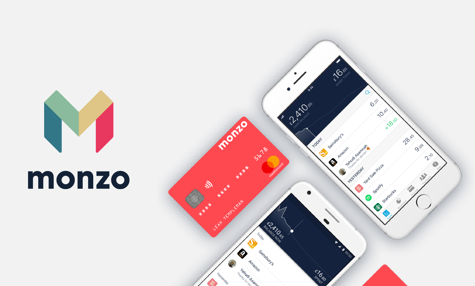 Monzo featured image