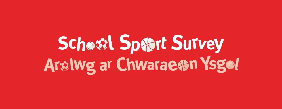 Sport Wales School Sport Survey