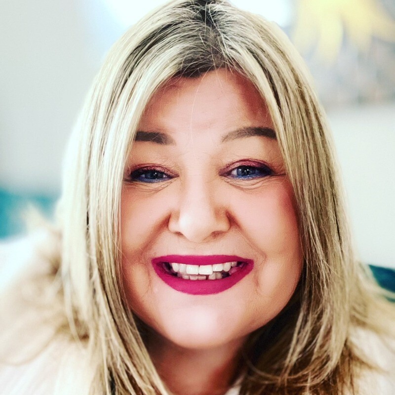 Sara Webber, Head of Marketing