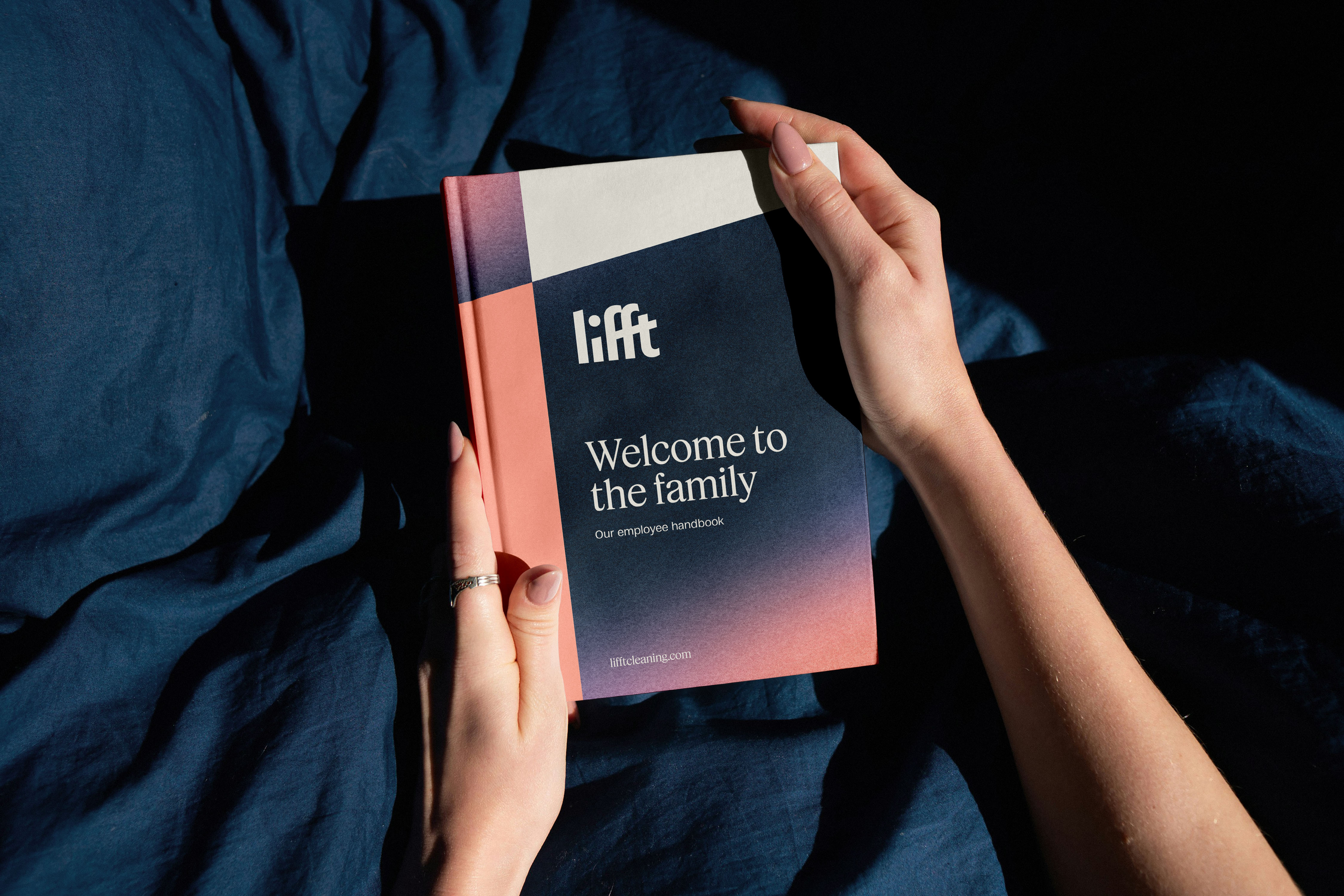 Lifft Handbook