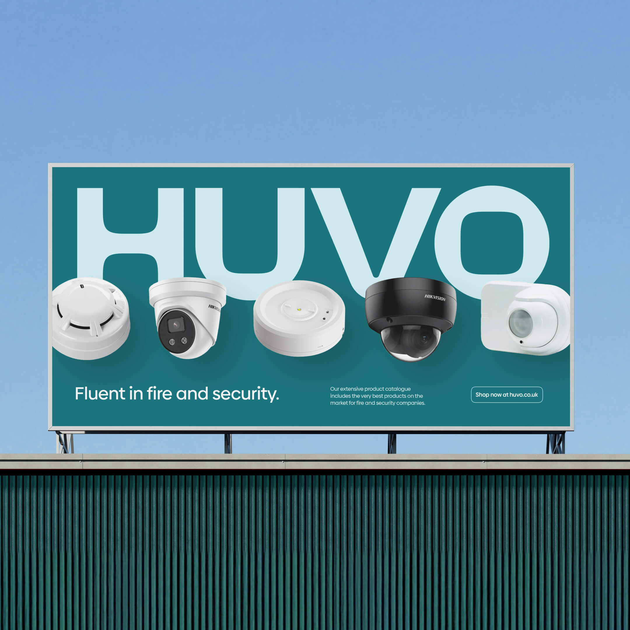 huvo cover image