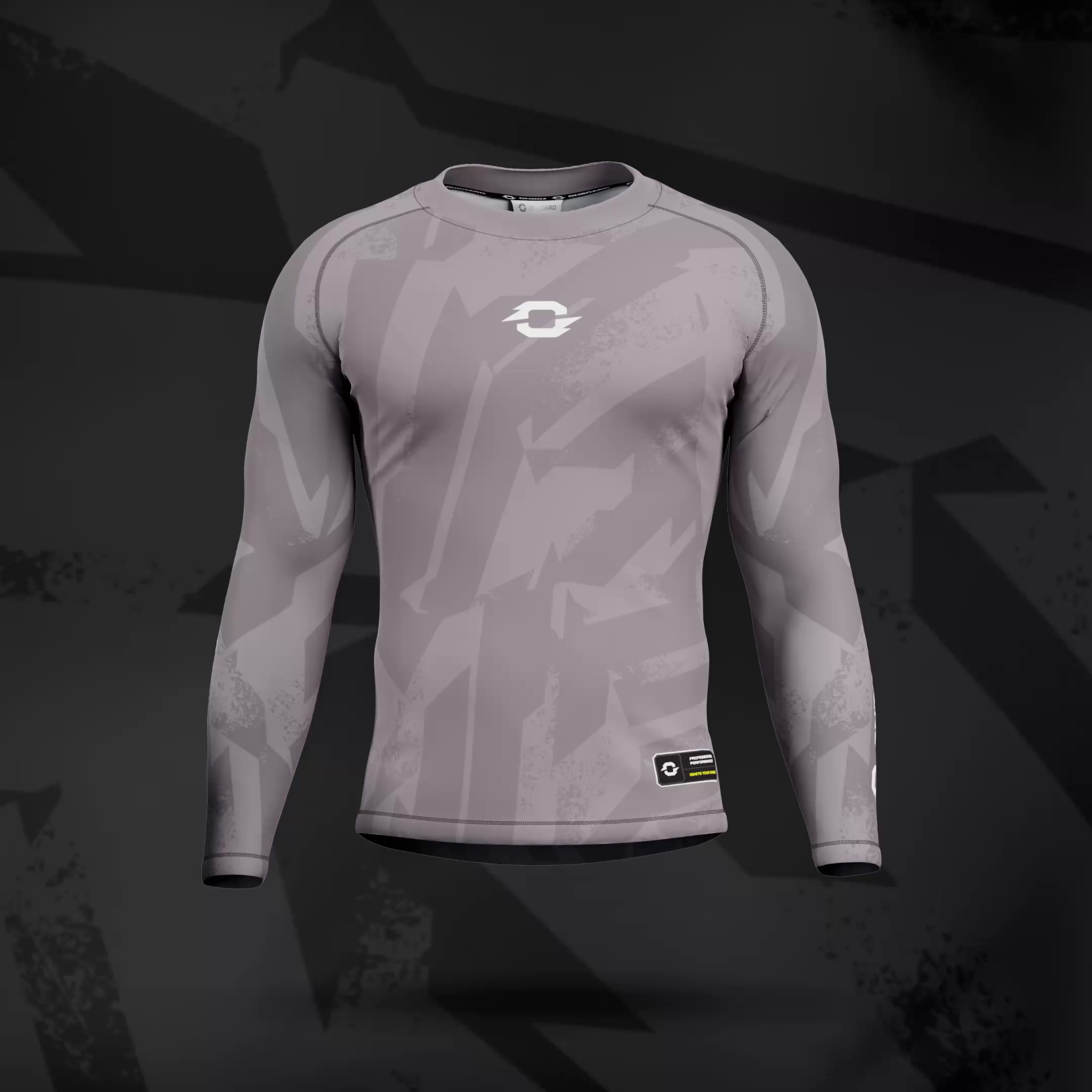 onboard top spinning