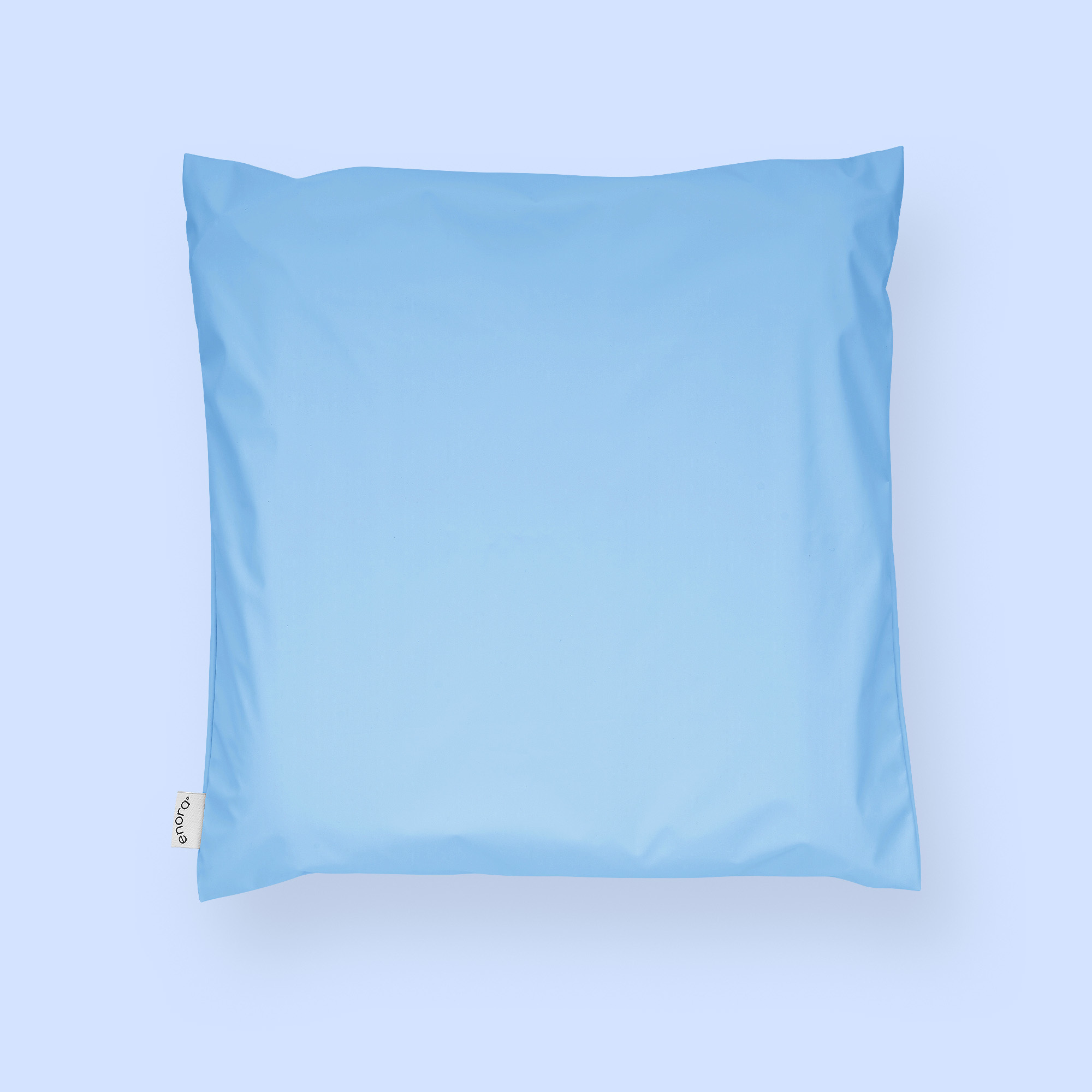 the blue enora air cushion