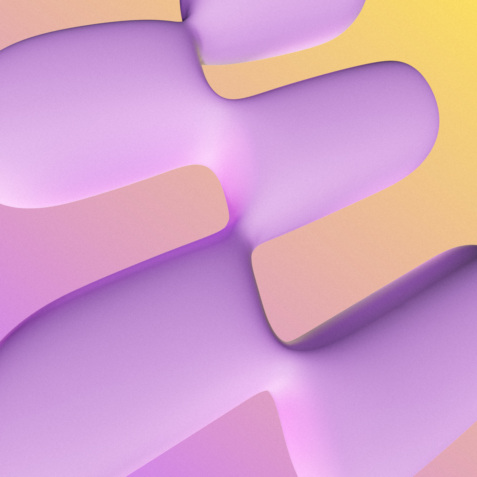 3D render of the Engage mark