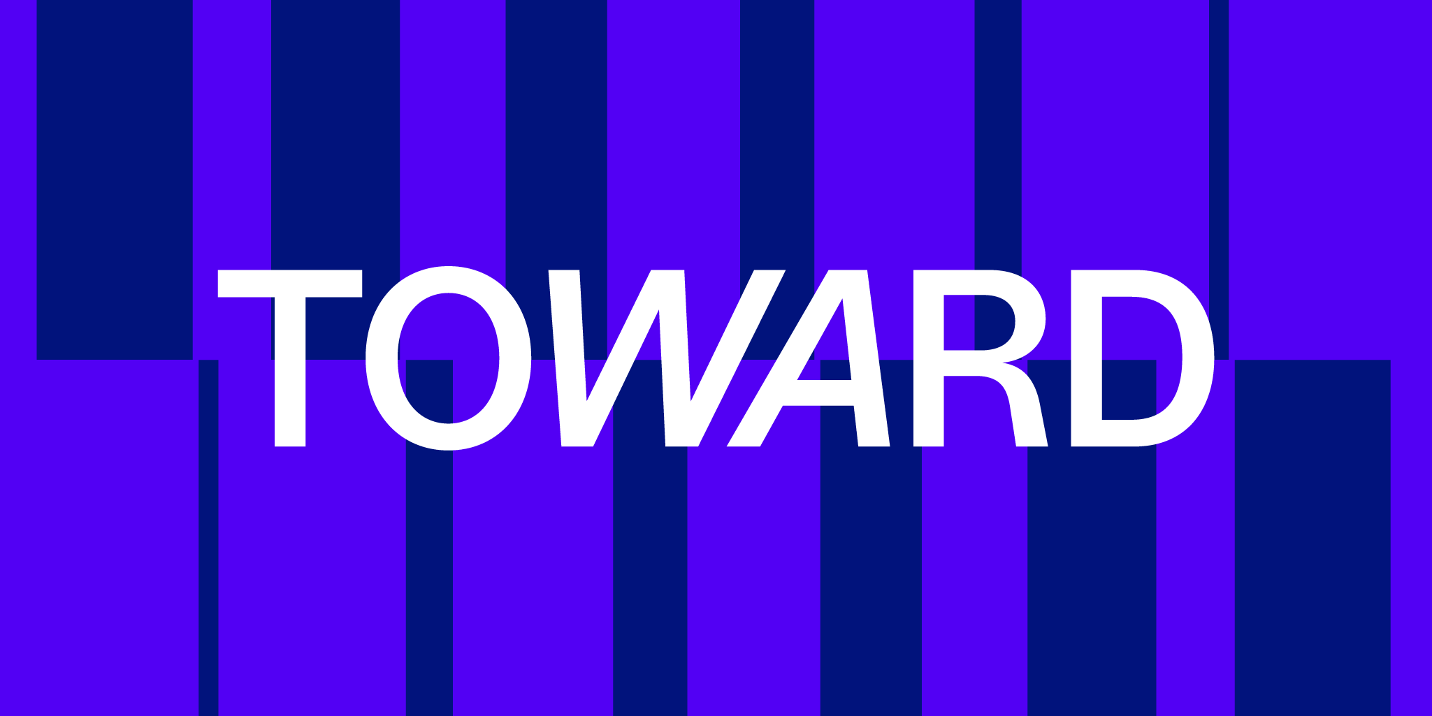 Toward logo